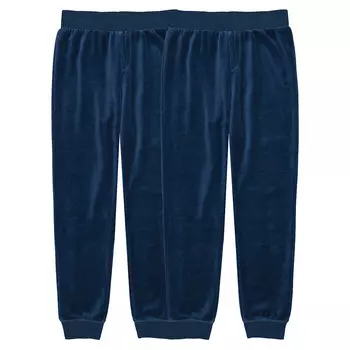 Комплект из двух брюк пижамных LaRedoute