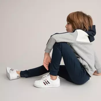 Комплект из двух джоггеров из LaRedoute