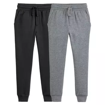 Комплект из двух джоггеров из LaRedoute