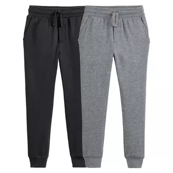 Комплект из двух джоггеров из LaRedoute
