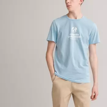 Комплект из двух футболок с LaRedoute