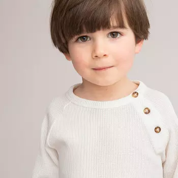 Комплект из двух футболок с LaRedoute