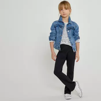 Комплект из двух леггинсов расклешенных LaRedoute