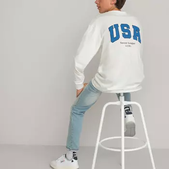 Комплект из двух лонгсливов LaRedoute