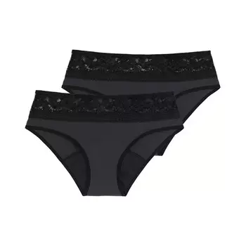 Комплект из двух менструальных трусов LaRedoute