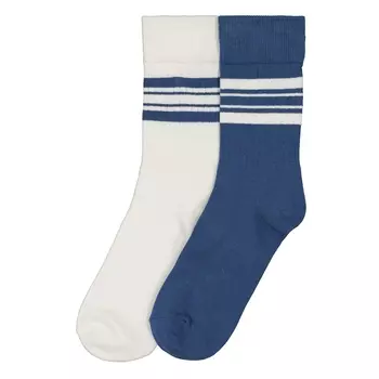 Комплект из двух пар носков LaRedoute