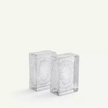 Комплект из двух подставок для LaRedoute