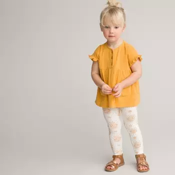 Комплект из двух предметов блузки LaRedoute