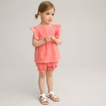 Комплект из двух предметов с LaRedoute
