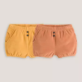 Комплект из двух шаровар из LaRedoute