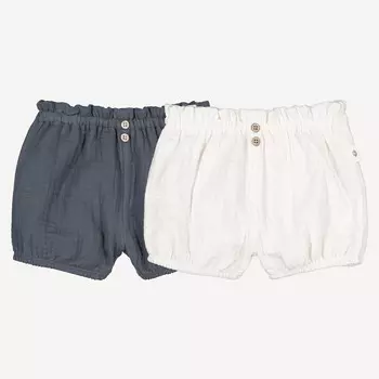 Комплект из двух шаровар из LaRedoute