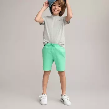 Комплект из двух шорт-бермуд LaRedoute