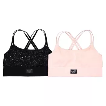Комплект из двух топов с LaRedoute