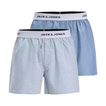 Комплект из двух трусов JACK &amp; JONES