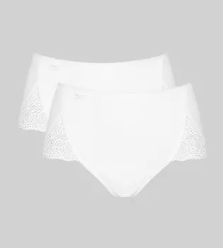 Комплект из двух трусов с LaRedoute