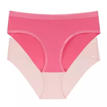 Комплект из двух трусов-шортов из DORINA