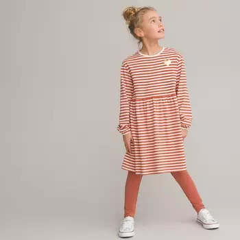 Комплект из двух вещей платье LaRedoute