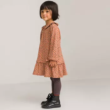 Комплект из двух вещей платья LaRedoute