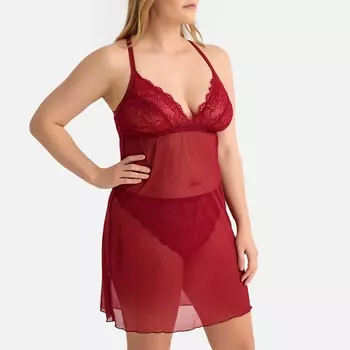 Комплект из ночной рубашки и LaRedoute