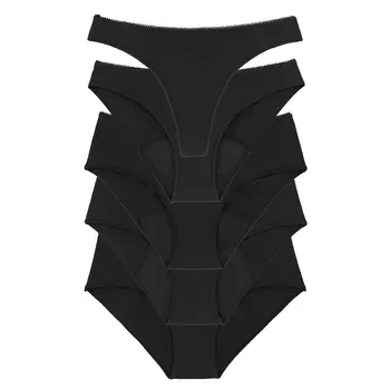 Комплект из пяти трусов для DORINA