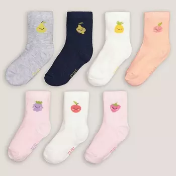 Комплект из семи пар оригинальных LaRedoute