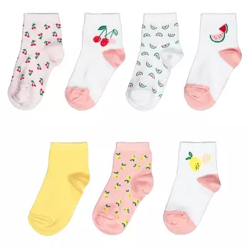 Комплект из семи пар оригинальных LaRedoute