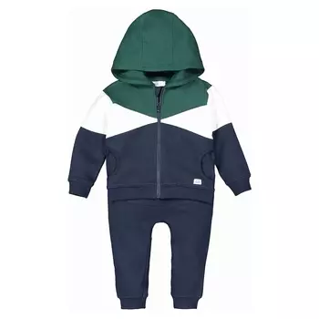 Комплект из свитера и штанишек La Redoute