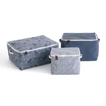 Комплект из трех чехлов для LaRedoute