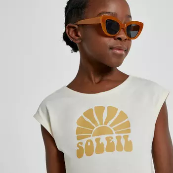 Комплект из трех футболок с LaRedoute