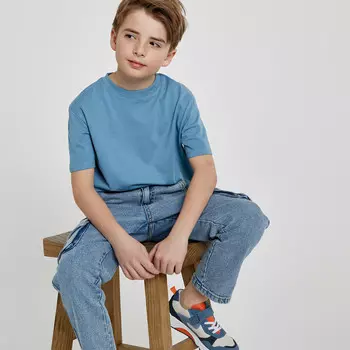 Комплект из трех футболок с LaRedoute