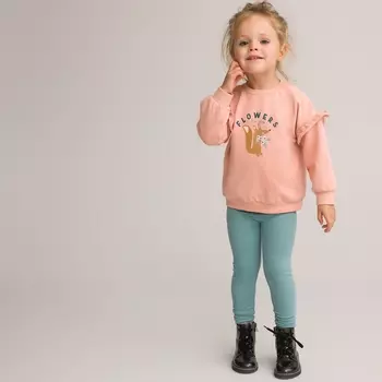 Комплект из трех леггинсов LaRedoute
