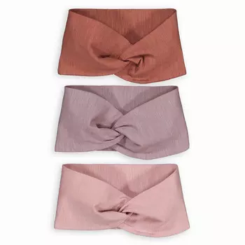 Комплект из трех повязок из LaRedoute
