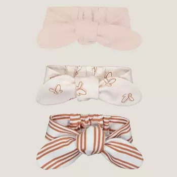 Комплект из трех повязок LA REDOUTE COLLECTIONS