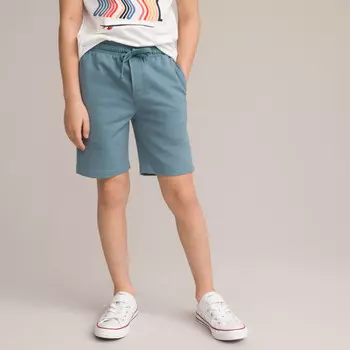 Комплект из трех шорт LaRedoute