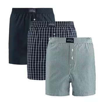 Комплект из трех трусов LA REDOUTE COLLECTIONS