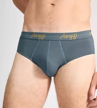 Комплект из трех трусов-слипов Start LaRedoute