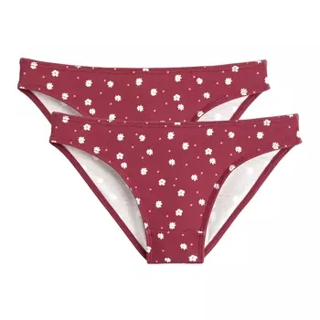 Комплект из трусов-слипов с LA REDOUTE COLLECTIONS