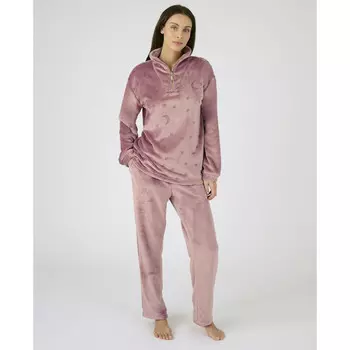Комплект пижамный из флиса термолактил LaRedoute