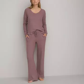 Комплект пижамный LaRedoute