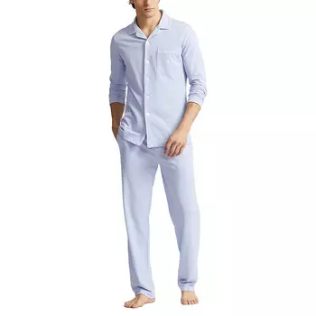 Комплект пижамный с брюками LaRedoute