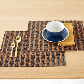 Комплект подложек под приборы CYRELLE 2 шт