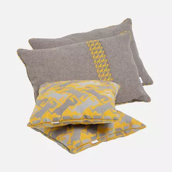Комплект подушек Cosy 2 LaRedoute