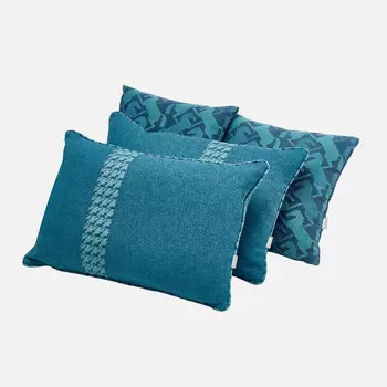 Комплект подушек Cosy 2 LaRedoute