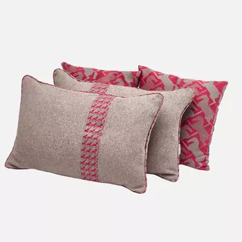 Комплект подушек Cosy 2 LaRedoute