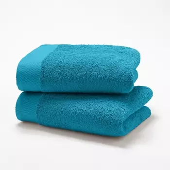Комплект из 2 полотенец из LaRedoute