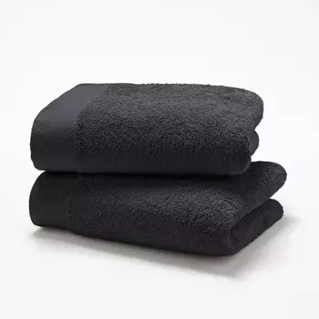 Комплект из 2 полотенец из LaRedoute