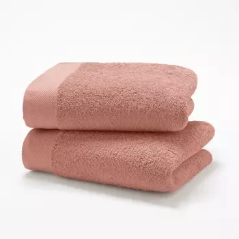 Комплект из полотенец для рук LaRedoute