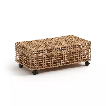 Комплект ящик + 4 корзины, SEMRA