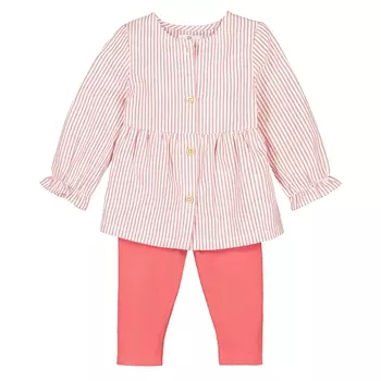 Комплект из 2 предметов блузка LA REDOUTE COLLECTIONS