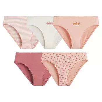 Комплект трусов, 5 шт. LaRedoute